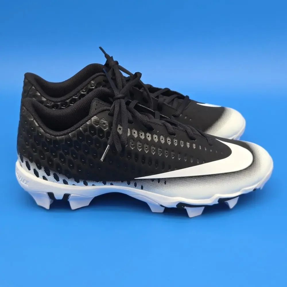 Nike Vapor Ultrafly 2 Keystone Baseball Cleats Men’s Size 11 Black White